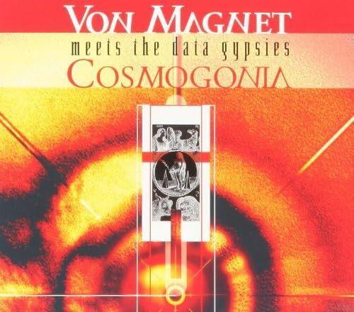 Von Magnet - Cosmogonia État correct -  reconditionné disponible sur Label Emmaüs
